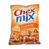 Advantus Cheddar Chex Mix - SN35182