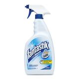 Fantastik All Purpose Cleaner with Bleach DRACB105686