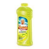 Mr. Clean All-purpose Summer Citrus Cleaner PAG80573