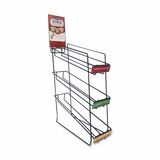 Sugar Foods Oatmeal Cup Dispenser SUG89512