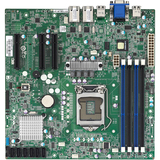 Tyan S5510 Server Motherboard - Intel - Socket H2 LGA-1155 - x Retail - S5510GM3NR
