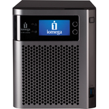 Iomega StorCenter px4-300d Network Storage Server - 35098