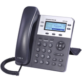Grandstream GXP1450 IP Phone - Cable - Desktop, Wall Mountable - GXP1450