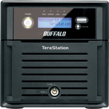 Buffalo Terastation Pro Duo WSS WS-WVL/R1 Network Storage Server WS-WV4.0TL/R1
