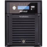 Buffalo TeraStation Pro Quad WSS WS-QVL/R5 Network Storage Server WS-QV8.0TL/R5