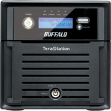 Buffalo Terastation Pro Duo WSS WS-WVL/R1 Network Storage Server WS-WV2.0TL/R1