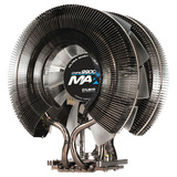 ZALMAN USA Zalman CNPS9900 MAX Cooling Fan/Heatsink