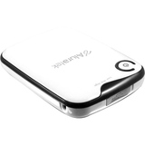 Aluratek APB01F Handheld Device Battery - 5000 mAh - APB01F