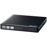 Buffalo MediaStation 8x Portable DVD Writer (DVSM-PC58U2VB)