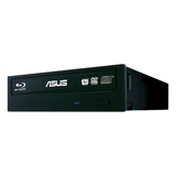 ASUS Asus BW-12B1ST Internal Blu-ray Writer - Retail Pack
