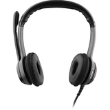 Logitech B530 Headset - Stereo - USB - 981000335