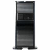 HP ProLiant ML370 G6 652482-S01 4U Tower Entry-level Server - 1 x Xeon E5620 2.4GHz