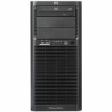 HP ProLiant ML330 G6 654077-S01 5U Tower Entry-level Server - 1 x Xeon - 654077S01
