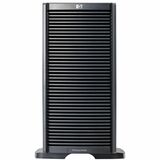 HP ProLiant ML350 G6 654078-S01 5U Tower Entry-level Server - 1 x Xeon - 654078S01