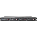 HP ProLiant DL320 G6 654079-S01 1U Rack Entry-level Server - 1 x Xeon - 654079S01