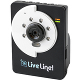 Liveline AVC2200 Surveillance/Network Camera - Color - AVC2200