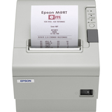 Epson TM-T88IV ReStick Direct Thermal Printer - Monochrome - Desktop - Label Print C31C636A7771