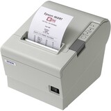 Epson TM-T88IV ReStick Direct Thermal Printer - Monochrome - Desktop - Label Print C31C636A7741