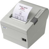 Epson TM-T88IV Direct Thermal Printer - Monochrome - Desktop - Label Print C31C636A7591