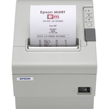 Epson TM-T88IV ReStick Direct Thermal Printer - Monochrome - Desktop - Label Print C31C636A7641