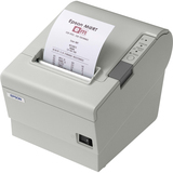 EPSON Epson TM-T88IV Direct Thermal Printer - Monochrome - Desktop - Label Print