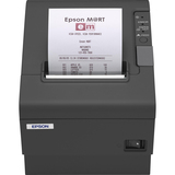 Epson TM-T88IV Direct Thermal Printer - Monochrome - Desktop - Label Print C31C636A7401