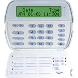 DSC PowerSeries Keypad Access Device PK5500