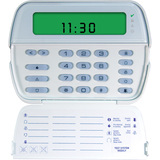 DSC PowerSeries PK5501 Keypad Access Device PK5501