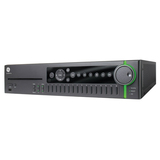 GE SymSafe Pro SYMSAFEPRO4+2-320 4 Channel Professional Video Recorder - 320 GB HDD SYMSAFEPRO4+2-320