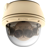 Arecont Vision SurroundVideo AV8185DN-HB Surveillance/Network Camera - Monochrome, Color AV8185DN-HB