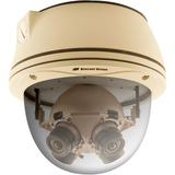 Arecont Vision SurroundVideo AV8365DN Surveillance/Network Camera - Color, Monochrome - CS Mount AV8365DN