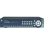 EverFocus ECOR264-16X1 16 Channel Professional Video Recorder - 1 Disc(s)