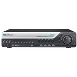 EverFocus Paragon264 EPARA264-16X4 16 Channel Professional Video Recorder - 1080p - 2 TB HDD EPARA264-16X4/2T