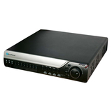 EverFocus Paragon EPARA16D3 16 Channel Professional Video Recorder - 4 TB HDD EPARA16D3/4TB