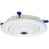 MOBOTIX Mobotix MX-OPT-IC Ceiling Mount for Surveillance Camera