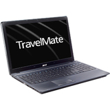 Acer TravelMate TM5760-2314G32Mibk 15.6" LED Notebook - Intel Core i3 2.10 GHz LX.V3W03.058