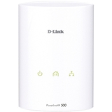 D-Link DHP-500AV Powerline Network Adapter