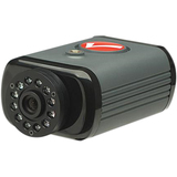 IC Intracom NFC31-IR Surveillance/Network Camera - Color - 551045