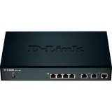 DSR-500 - D-Link DSR-500 Services Router