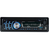 Boss BV6650 Car DVD Player - 3.2