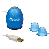 LER4416 - Learning Resources Zoomy Digital Microscope
