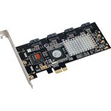 SYBA SYBA Multimedia SY-PEX40008 4-port SATA RAID Controller