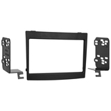 METRA METRA Vehicle Mount for Radio