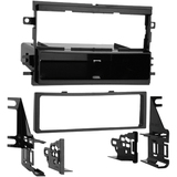 METRA METRA 99-5812 Vehicle Mount for Radio