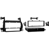 METRA METRA 99-7418 Vehicle Mount for Radio