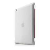 Belkin F8N631EBC01 Skin for iPad - Translucent - F8N631EBC01
