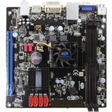 Sapphire, Inc Sapphire 52036-01-40G Desktop Motherboard - AMD