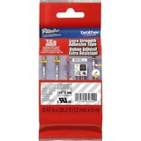 BROTHER Brother TZe-S135 Extra Strength Label Tape