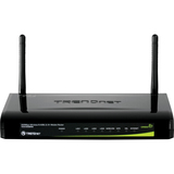 TRENDNET TRENDnet TEW-658BRM IEEE 802.11n  Wireless Router