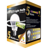 PREMIER Premiertek LED-5W3200 LED Light Bulb